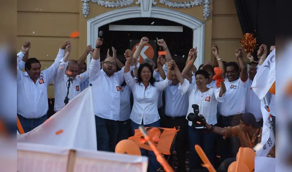 Con candidatos a dedo empieza la carrera por alcaldía de Lima