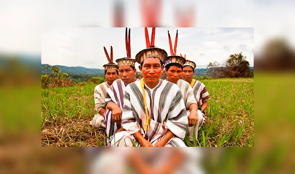 ¿Por qué  hoy se celebra el Día de las lenguas originarias del Perú?