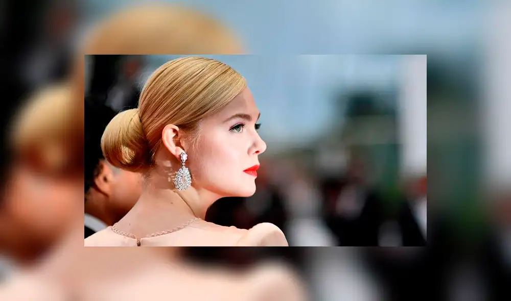 Todos los looks con los que Elle Fanning conquistó el Festival de Cannes Todos los looks con los que Elle Fanning conquistó el Festival de Cannes