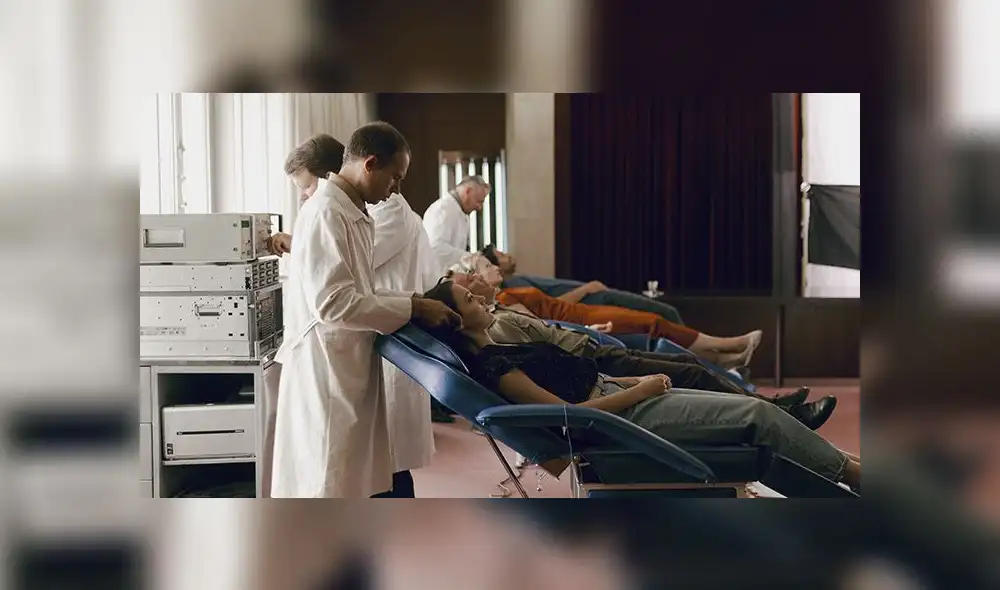 ‘Pesadilla al amanecer’: Una película que no te dejará dormir [VIDEO]