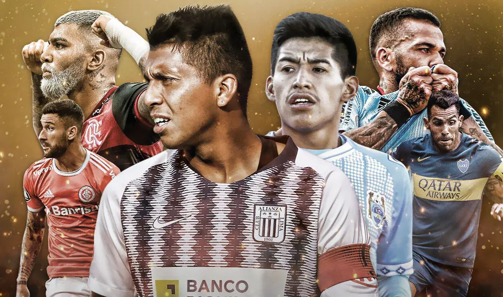 Copa Libertadores 2020: este martes 29 inicia la jornada 5 en la cual se definirán a los primeros clasificados para los octavos de final. Foto: Gerson Cardo/La República