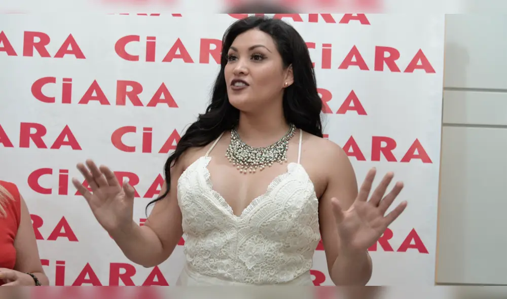 Instagram: Michelle Soifer causa revuelo por publicar foto desnuda