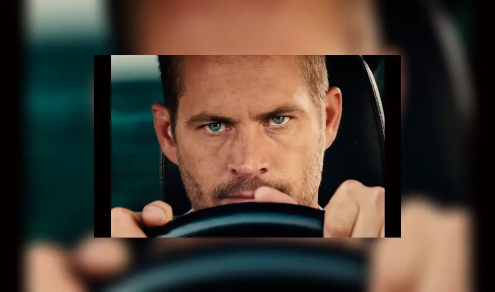 Paul Walker: actor de “Rápidos y Furiosos” cumpliría 46 años un día como hoy [VIDEO] 