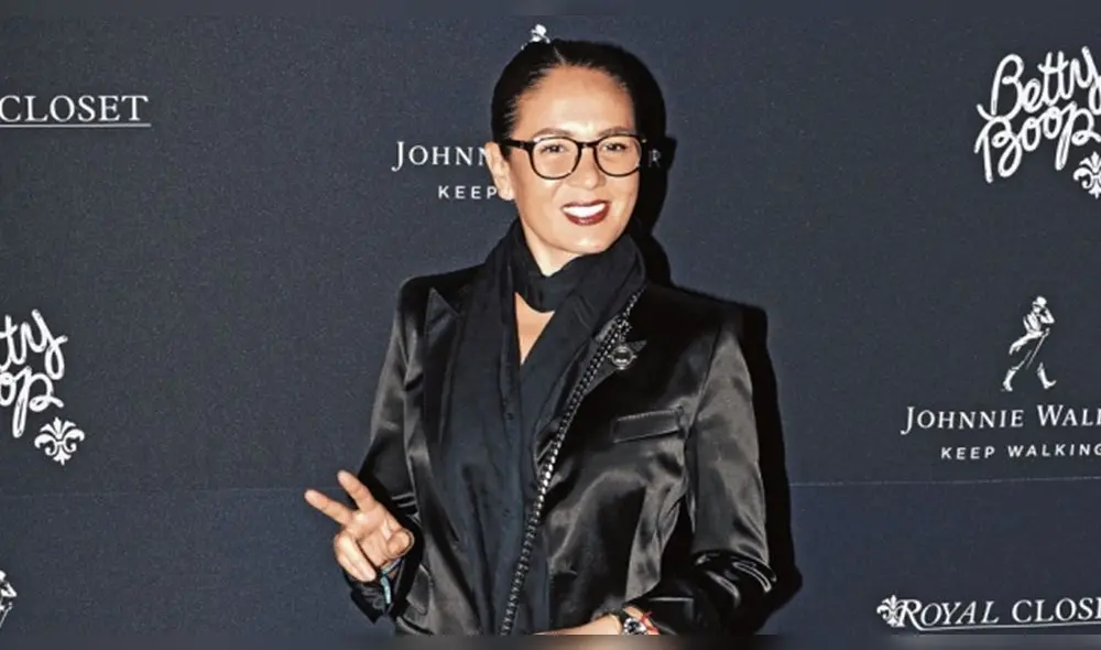 Yolanda Andrade confirma que se casó con Verónica Castro [VIDEO] 