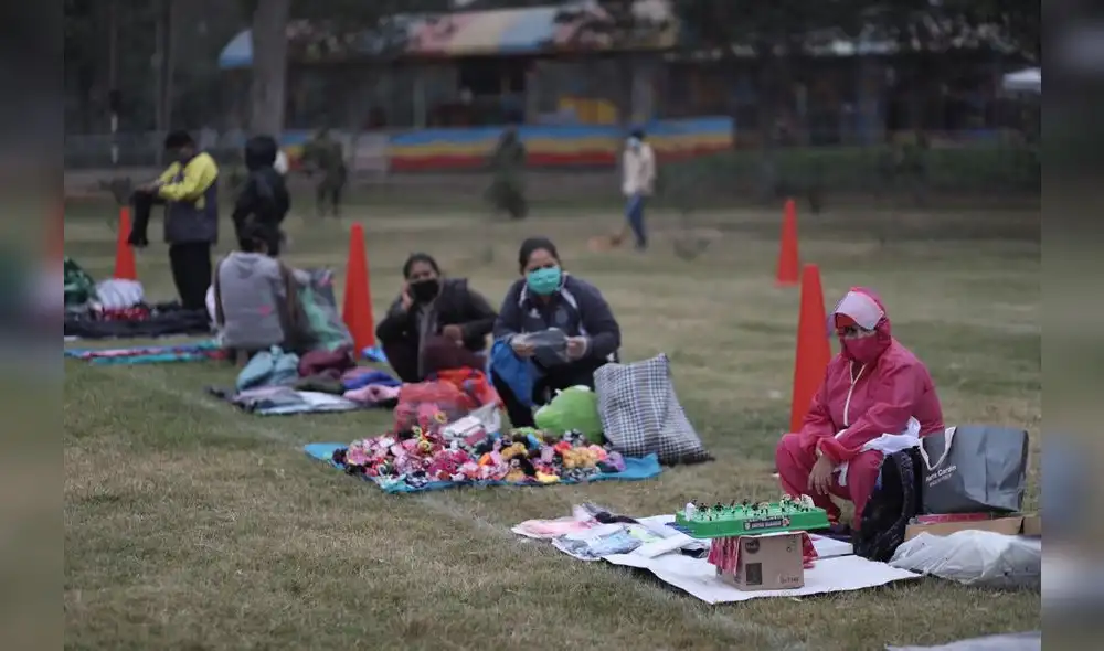 Créditos: Aldair Mejía / La República. Créditos: Aldair Mejía / La República.