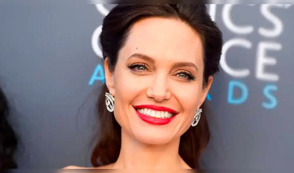 Angelina Jolie es acusada de crear rumores en contra de Jennifer Aniston