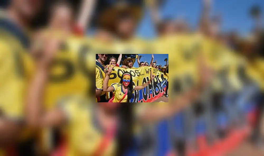 Así viven los latinoamericanos su pasión por el fútbol