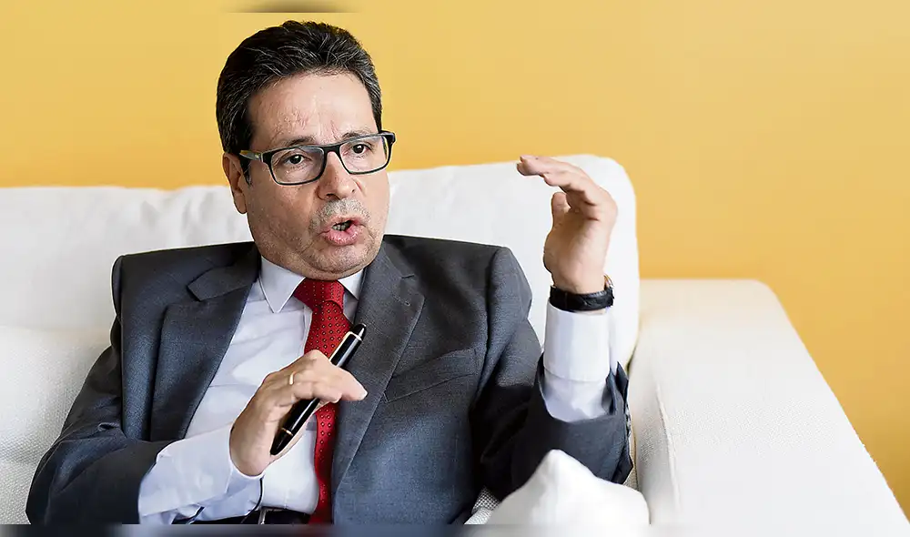 El pueblo y el presidente Vizcarra pusieron contra la pared a la mafia 