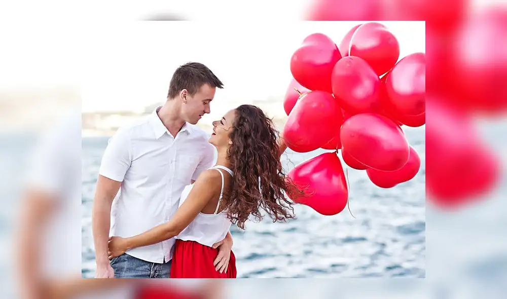 San Valentín: ocho lugares en Lima para celebrar el día del amor y la amistad San Valentín: ocho lugares en Lima para celebrar el día del amor y la amistad