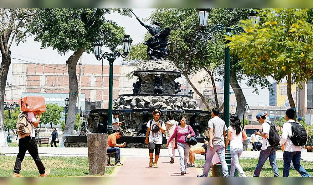 Cultura advierte que obras no pueden empezar sin su opinión