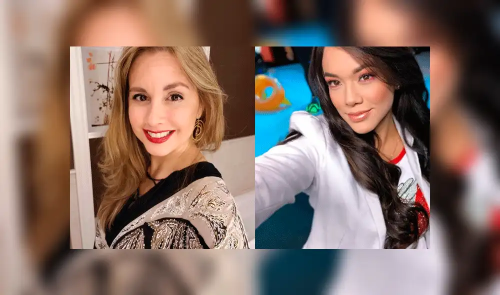 Jessica Tapia defiende a Jazmín Pinedo pero borra publicación de Instagram