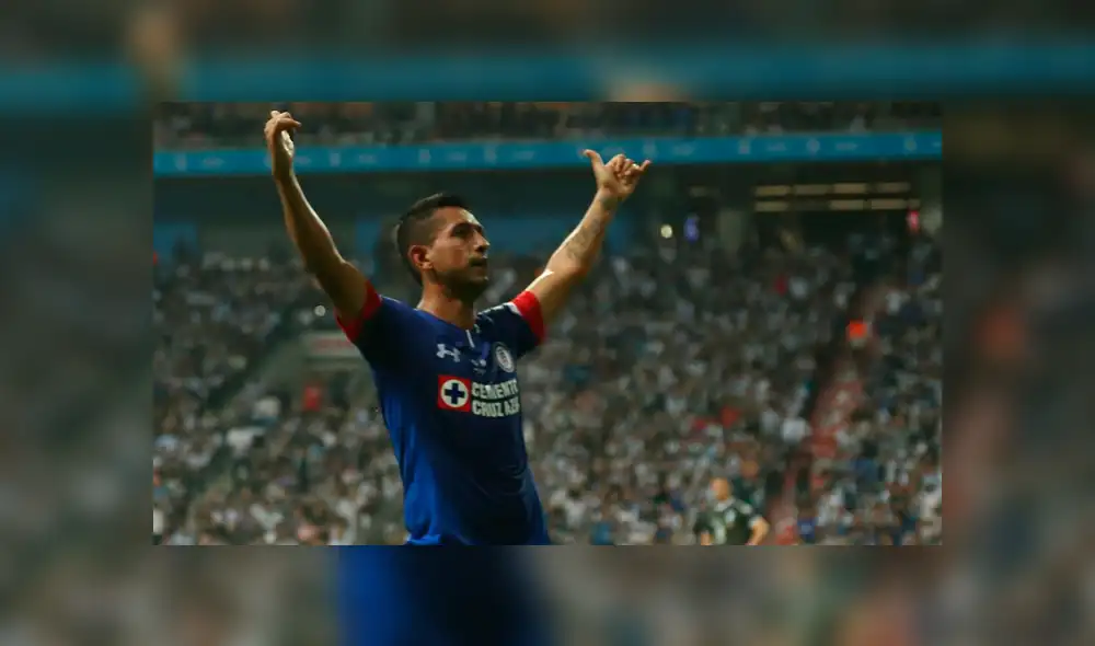 Cruz Azul ganó la Copa MX: derrotó por 2-0 a Monterrey en la final [RESUMEN]