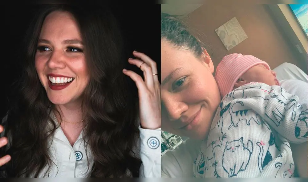 Joy Huerta, Diana Atri, Instagram Joy Huerta, Diana Atri, Instagram