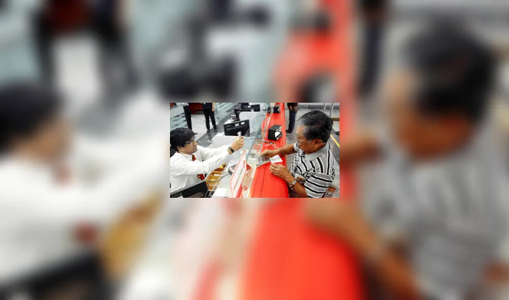 Banco de la Nación: horario especial para pago a pensionistas