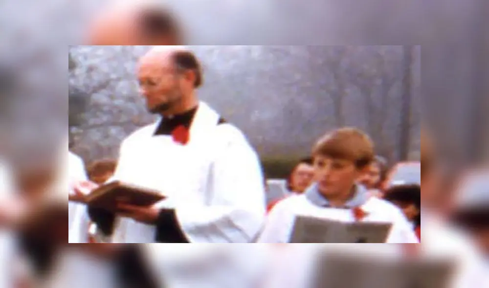 "Me violó 350 veces en la sacristía": un cura lo ultrajó y se suicidó para evitar su condena "Me violó 350 veces en la sacristía": un cura lo ultrajó y se suicidó para evitar su condena