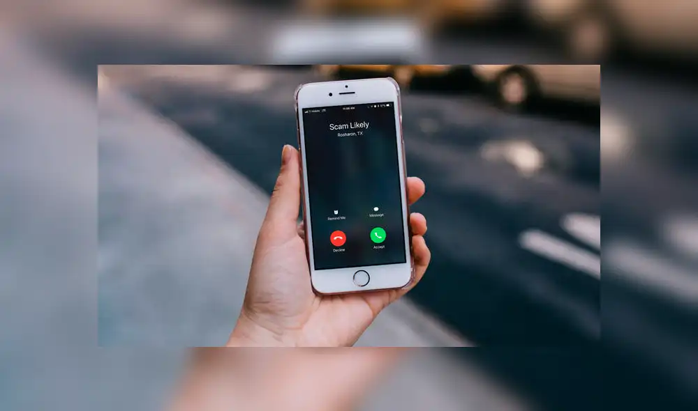 Smartphone: ¿No puedes responder llamadas? Con este truco podrás enviar respuestas automáticas