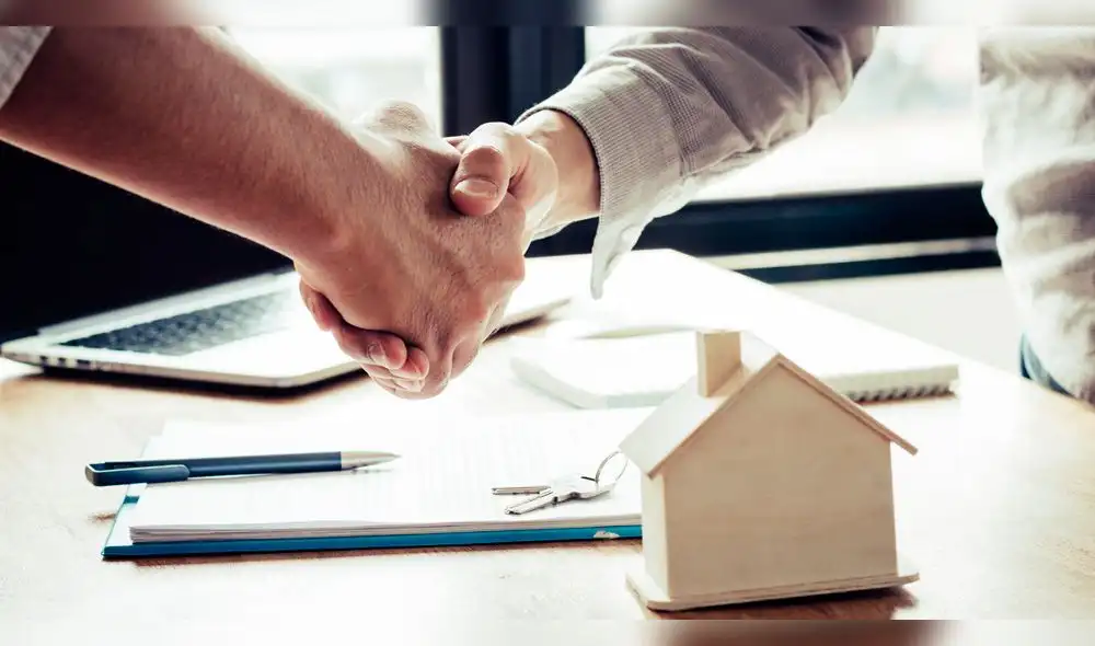 ¿Qué es una hipoteca y cómo la tramito si voy a comprar una casa? ¿Qué es una hipoteca y cómo la tramito si voy a comprar una casa?