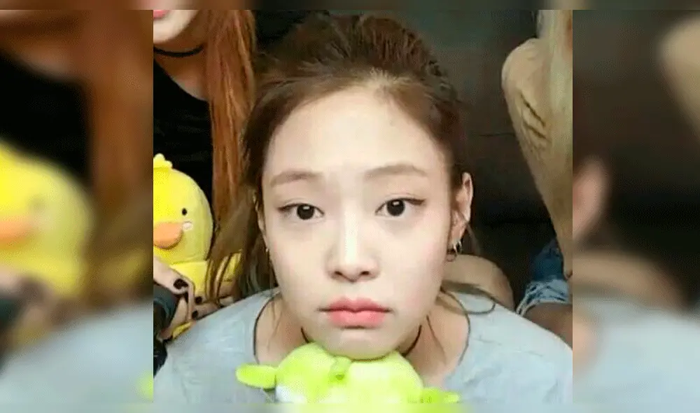 BLACKPINK: Así eran las cantantes Kpop sin cirugías [FOTOS]