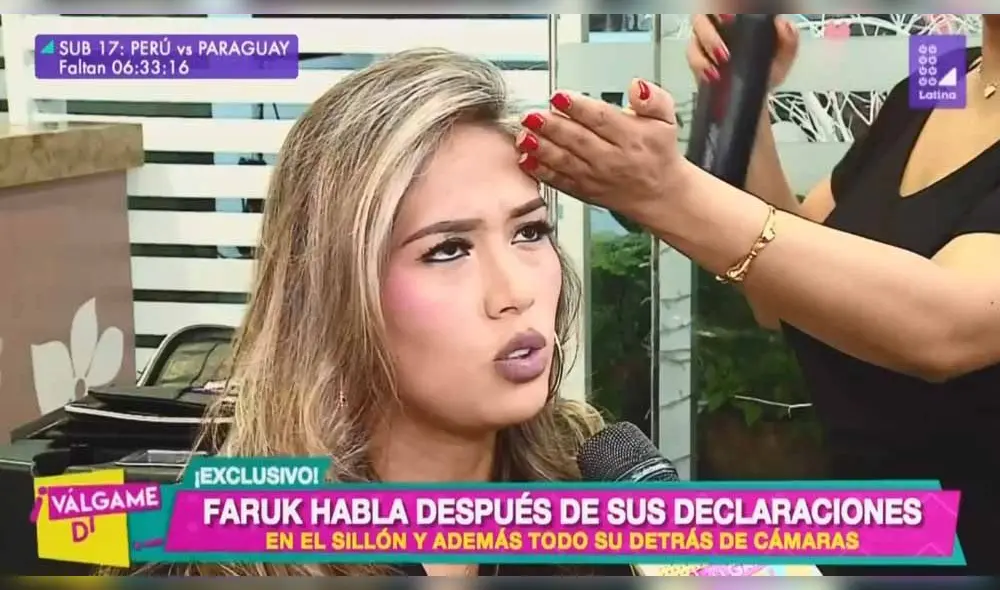 Fiesta del terror: Audio revela que Nicola y Faruk interrogaron a testigo