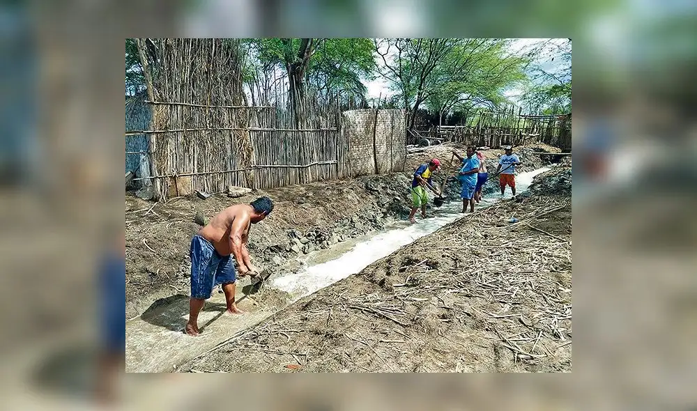 Alerta: Senamhi confirma que El Niño débil costero pasó a moderado Alerta: Senamhi confirma que El Niño débil costero pasó a moderado