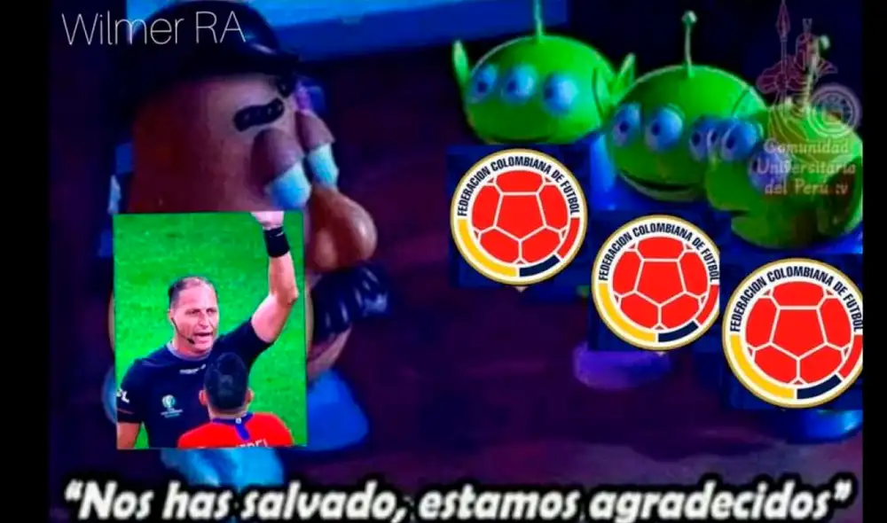 Chile clasificó a semifinales de la Copa América 2019 tras derrotar por penales a Colombia. Chile clasificó a semifinales de la Copa América 2019 tras derrotar por penales a Colombia.