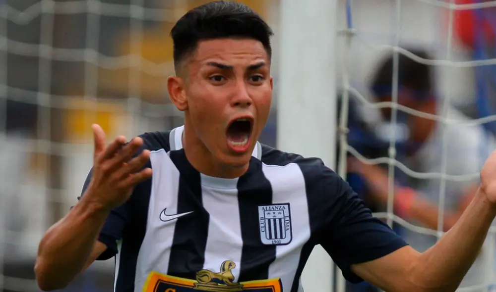 El futbolista reveló que el cuadro victoriano lo tiene en la mira de cara a la próxima temporada de la Liga 1 2020. El futbolista reveló que el cuadro victoriano lo tiene en la mira de cara a la próxima temporada de la Liga 1 2020.