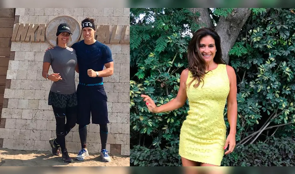 Mamá de Patricio Parodi celebra sus 50 años con foto en bikini [FOTOS]