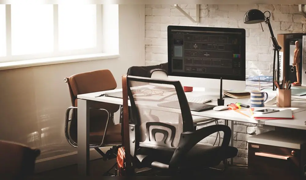 En el Perú existen diferentes normativas para el teletrabajo y el trabajo remoto. (Foto: Referencial) En el Perú existen diferentes normativas para el teletrabajo y el trabajo remoto. (Foto: Referencial)