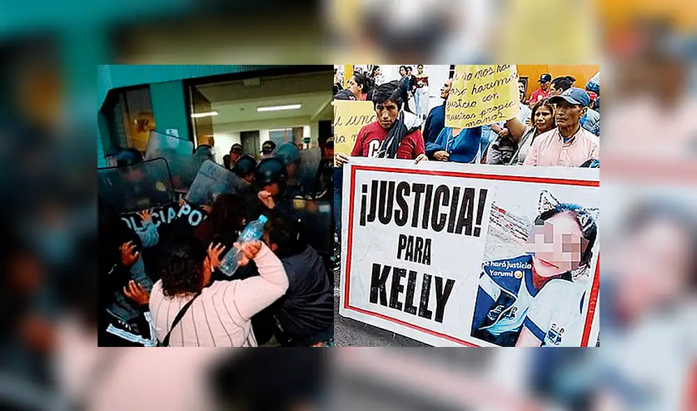 Barranca: revelan resultados de la necropsia de niña asesinada Barranca: revelan resultados de la necropsia de niña asesinada