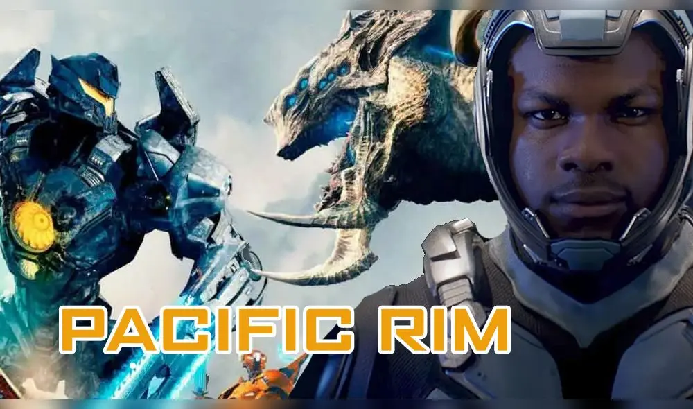 ¿Pacific Rim tendrá parte 3? Película de Guillermo del Toro se populariza - Crédito: Lionsgate ¿Pacific Rim tendrá parte 3? Película de Guillermo del Toro se populariza - Crédito: Lionsgate