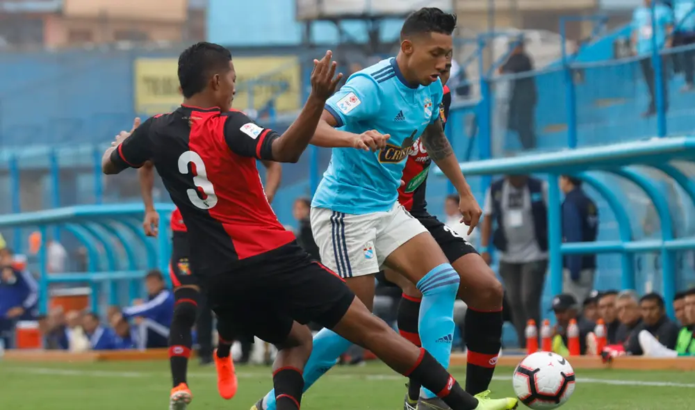 Sigue aquí EN VIVO ONLINE el Sporting Cristal vs. Melgar por la fecha 3 del Torneo Apertura 2020 de la Liga 1 Movistar. | Foto: GLR Sigue aquí EN VIVO ONLINE el Sporting Cristal vs. Melgar por la fecha 3 del Torneo Apertura 2020 de la Liga 1 Movistar. | Foto: GLR