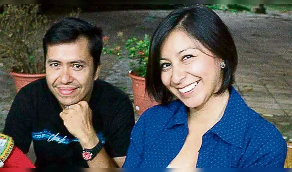 Detienen a 2 sujetos por caso de española desaparecida