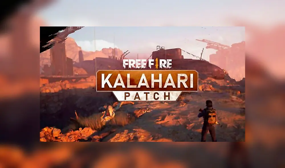 La actualización de febrero ya llegó a Free Fire. Descubre todas sus novedades.