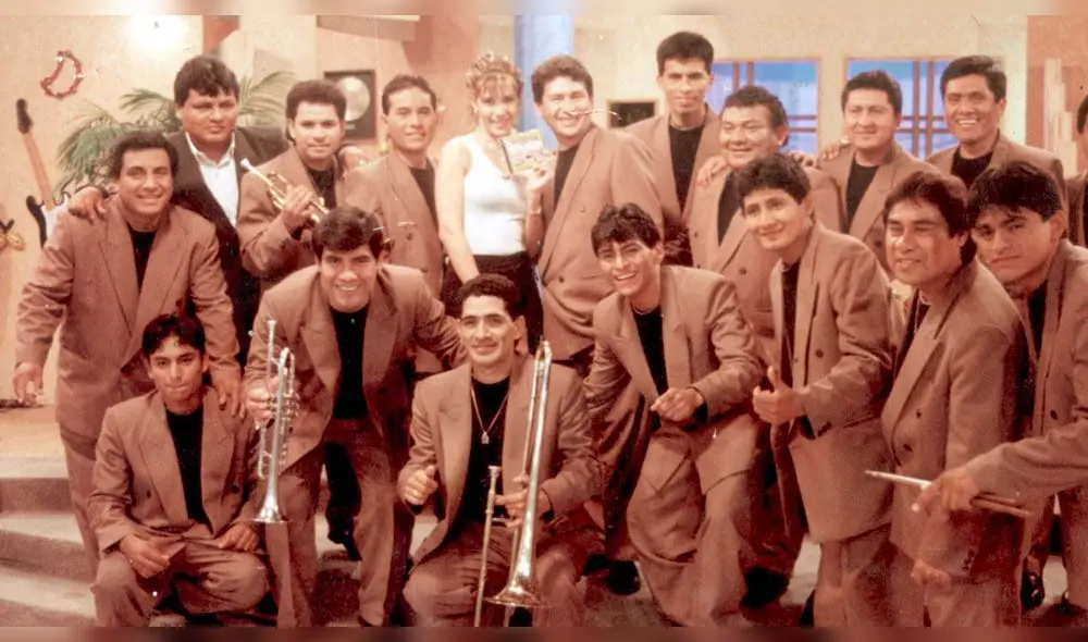 El integrante agradeció el apoyo de quienes hacen buenos y malos comentarios por su participación en la orquesta.