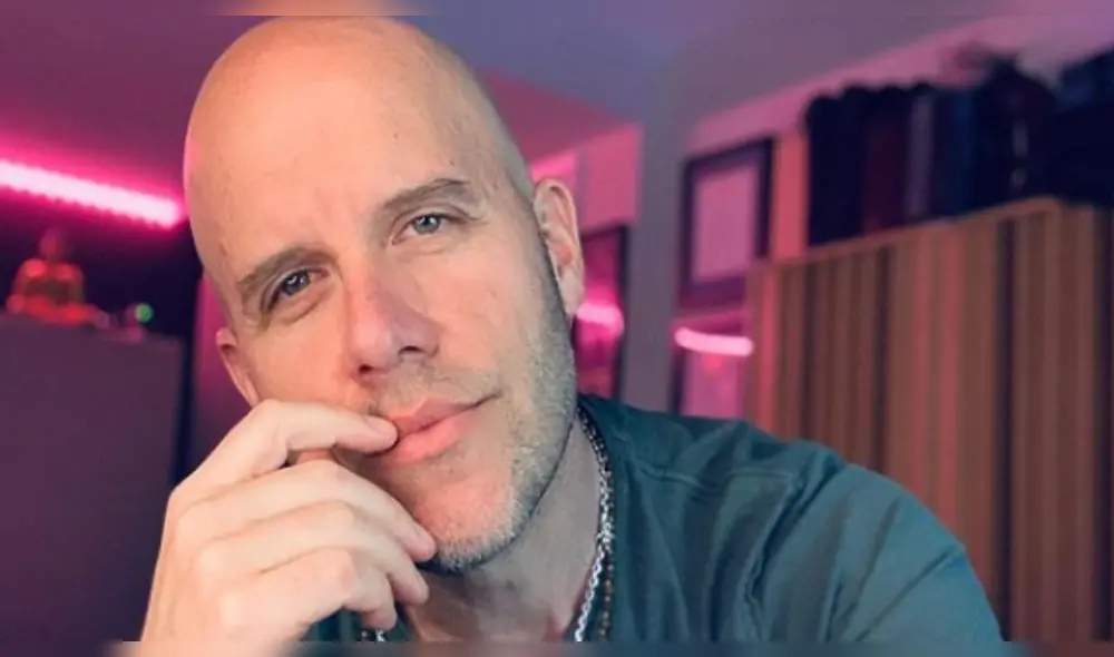 Gian Marco queda en fascinado en Instagram por la voz de su hija Abril de 15 años y Diego Torres la felicita