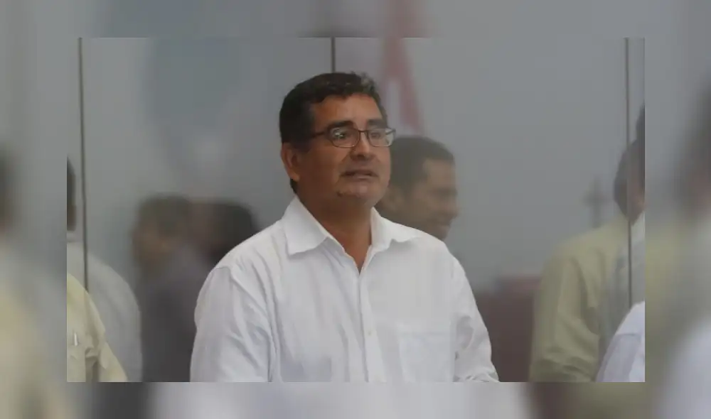 Caso La Centralita: control de acusación continuará el próximo 4 de octubre | César Álvarez | Heriberto Benítez 