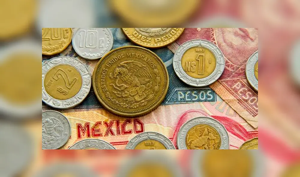 Tipo de cambio: precio euro a pesos mexicanos para hoy, viernes 15 de marzo