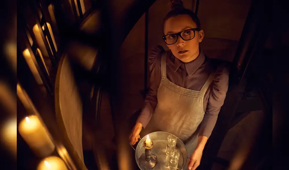 American Horror Story estrena su octava temporada y así lucen los personajes [FOTOS]