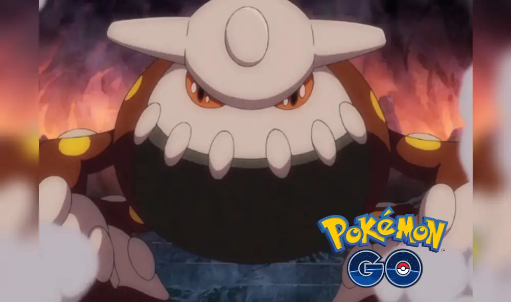 Pokémon GO: con estos trucos podrás atrapar a todos los pokémones de la 4ta generación [FOTOS]