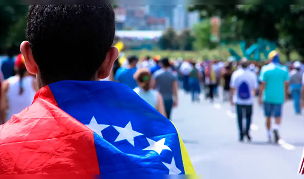 Venezuela hoy EN VIVO últimas noticias: Juan Guaidó regresa a Venezuela