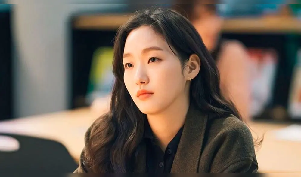 Desliza para ver mas fotos de The king: Eternal monarch