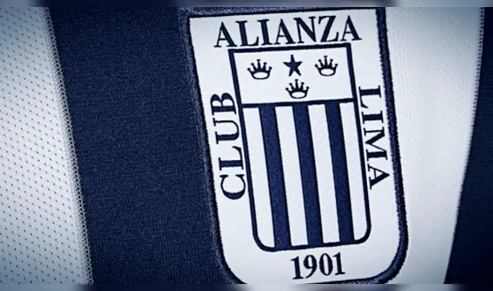 ¡Oficial! Alianza Lima anunció su sexta contratación para el 2019