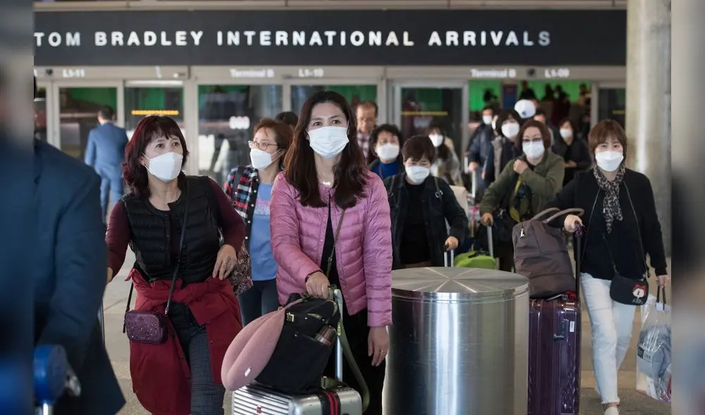 La epidemia ya ha matado a más de 130 personas y se ha esparcido por el mundo. Foto: AFP. La epidemia ya ha matado a más de 130 personas y se ha esparcido por el mundo. Foto: AFP.