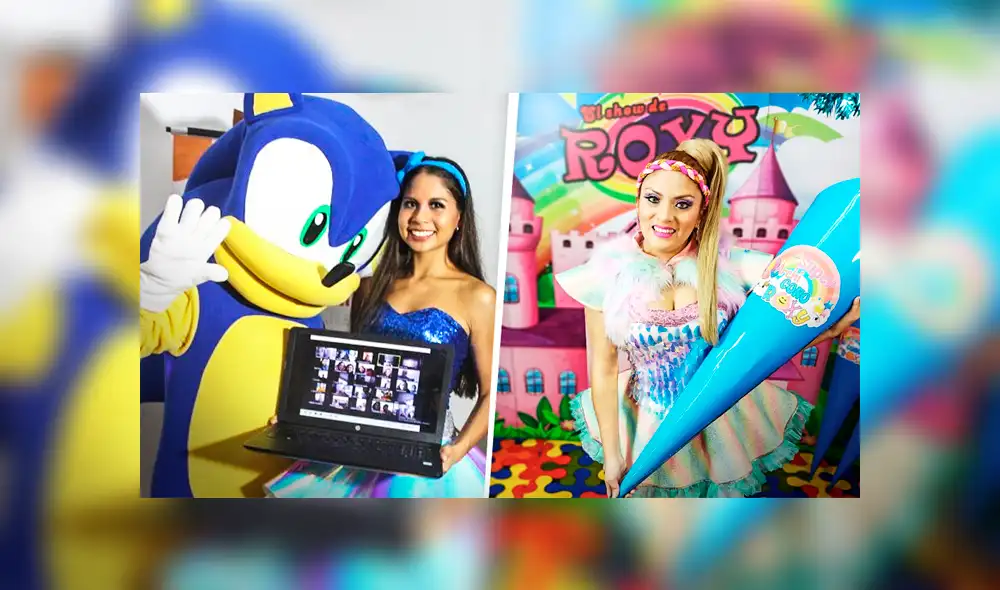 Shows infantiles Shows infantiles