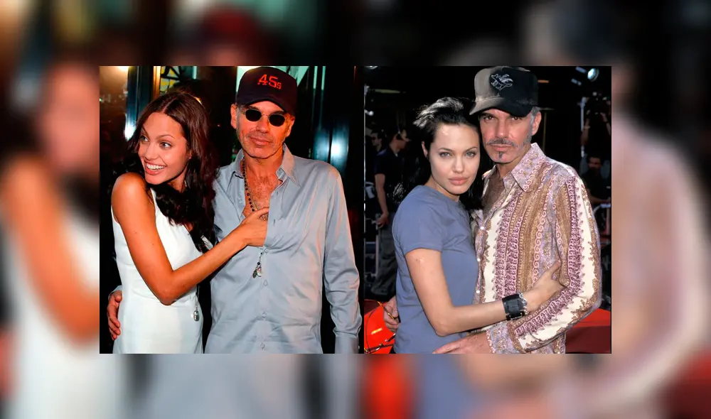 Angelina Jolie: 15 años después, su exesposo revela la razón de su separación