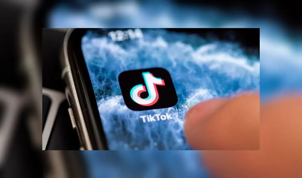 Sin embargo, TikTok es acusada de compartir los datos de sus usuarios con el gobierno chino.