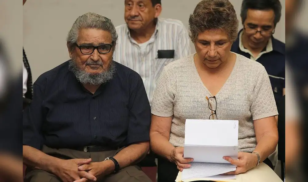 Testigos claves confiesan: “Abimael Guzmán ordenó atentado de Tarata”