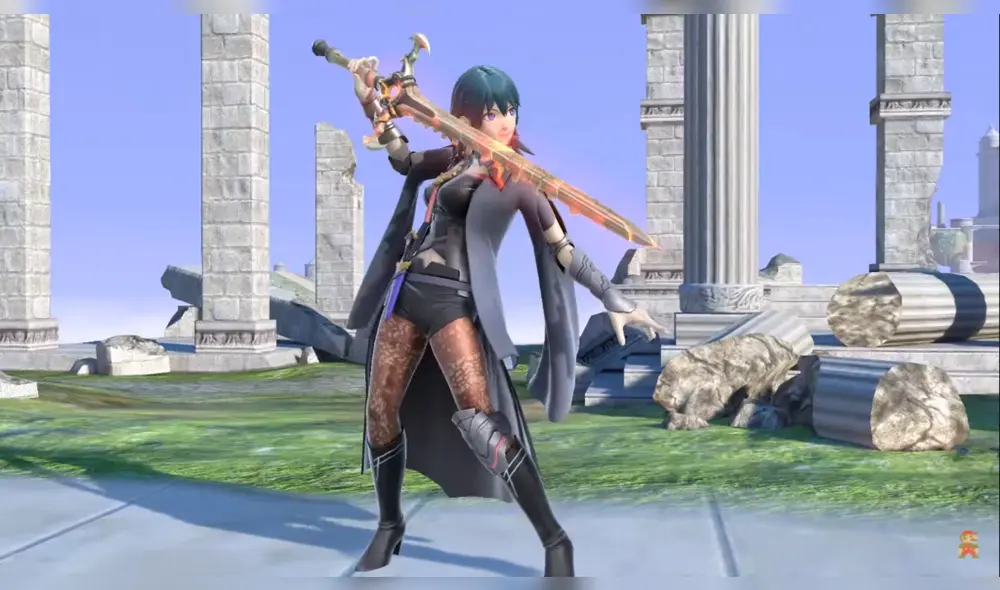 Contará con dos aspectos.