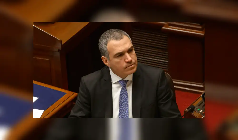 Cuestión de confianza: 3 bancadas ya han decidido su voto Cuestión de confianza: 3 bancadas ya han decidido su voto