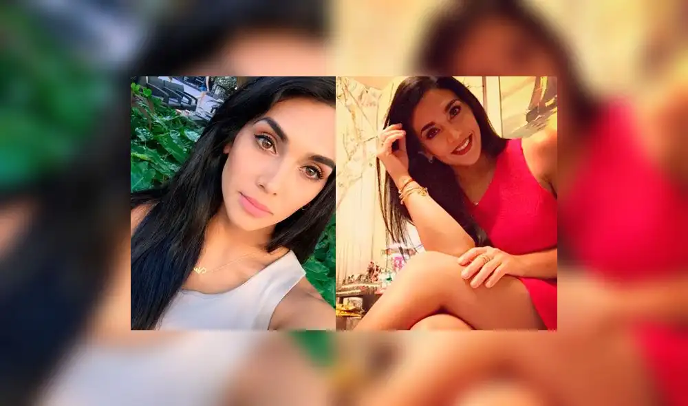 Vania Bludau asombra con su marcado abdomen a fans de Facebook | FOTO